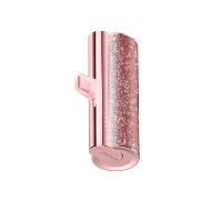 Veger Power Bank Plug on L 5000mAh 18 5W Rosa