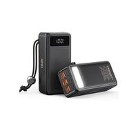 VEGER Tank Boost VG-W5001C 56000mAh powerbank 130W