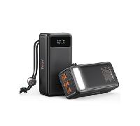 VEGER Tank Boost VG W5001C 56000mAh powerbank 130W VG-W5001C