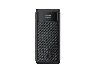 VEGER Tank Lite VG W5001 50000mAh powerbank 22 5W output