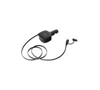 VEGER VG-CC89 VEGER - Auto-Zigarettenanzünder - Leistung 84 W - Schnellladen PD 30 W, QC 18 W, PPS 33 W - USB-C-, USB-A-Ausgänge