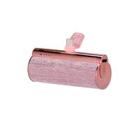 VEGER W0573 bater a externa 5000 mAh Plata