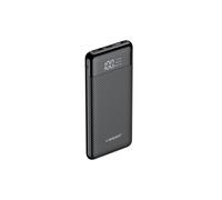 VEGER L11 10000 mAh Cargador inal mbrico Negro