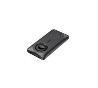 VEGER VG-W1156 VEGER Magnetische und kabellose Powerbank - Kapazität 10000 mAh - Eingänge: 2× USB-C, Lightning - Ausgänge: USB-C