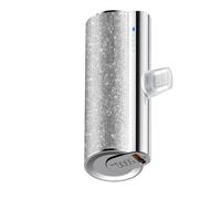 VEGER W0573 bater a externa 5000 mAh Plata