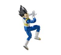 Vegeta daima Ver. Fig. 14 cm Dragon Ball daima SH figuarts | Dragonball Daima - Figura de acción de 6 pulgadas S.H. Figuarts - Vegeta