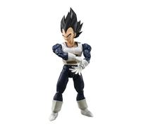 Vegeta -Old Battle Clothes- Fig. 14 cm Dragon Ball z SH figuarts Collectors Shop