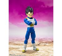 Vegeta daima Ver. Fig. 14 cm Dragon Ball daima SH figuarts