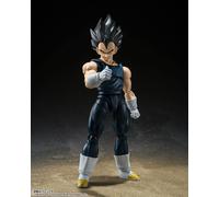 Vegeta. SH Figuarts. Dragon Ball Super: Super Hero Bandai Spirits