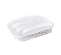 Vegetable Brush, Veggie Scrubber For Dish Washing Bottle, Double-Sided Fruit Vegetable Brush, Pot Stove Pan Oven Sink Cooking Home Bathroom Cleaning