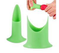 Vegetable Deseeder Tool, Efficient Pepper Corer, Practical Cooking