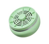 Vegetable Fruit Purifier, Portable Automatic Vegetable & Fruit Cleaner Washer, USB Powered, 4 Modes Circulating Water Rinses Berries,Greens And Meats For Home, Kitchen, Grain, Seafood