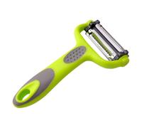 Vegetable Peeler - Kitchen Gadget Tools, Fruit Cutter Slicer, Potato Cucumber Peeling Set, Multifunction Swivel Vegetable Slicer | Food Prep Easy Peeling, Kitchen Accessories Assentials, Chef Quality