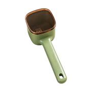 Vegetable Peeler With Catcher Ergonomic Peeling Cutter Tool With Lid
