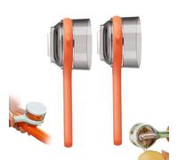Vegetable Peeler with Container|Stainless Steel Fruit and Vegetable Peeler with Built-in Peel Catcher|Dishwasher Safe | Great for Kitchen Use | Peel Apple, Carrot, Orange with Ease (2Red)