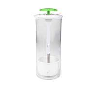 Vegetable Preserver Storage, Humidity Control Box with Freshness Keeping