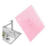 Vegetable Scrubber - Cepillo de lavado bendable con Bristles | Herramienta de limpieza de verduras multifunción | Fregadero de cocina, tabla de corte, lavado de frutas y vegetales