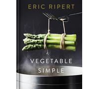 Vegetales simples – Un libro de cocina