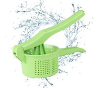 Vegetable Squeezer Press - Kitchen Stuffing Dryer Strainer For Fast Liquid Remover | Manual Pressing Tool, Excess Water From Vegetables, Cooking Gadget Household Kitchen Helper