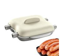 Vegetable Steamer Microwave | Food Steaming Gadget, Microwave-Safe Cooking