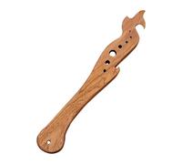 Vegetable Stripper Tool, Multifunctional Kitchen Accessory, Space Saving Leaves Remover, Efficient Food Preparation Aid, Cooking Baking Meal Prep Gear for Dinner, Home, Chef, Family