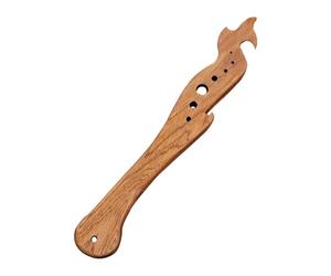 Vegetable Stripper Tool, Multifunctional Kitchen Accessory, Space Saving Leaves Remover, Efficient Food Preparation Aid, Cooking Baking Meal Prep Gear for Dinner, Home, Chef, Family