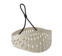 Vegetable Washing Basket- Fruit Cleaner Bowl, Tomato Washer Kitchen