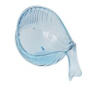 Vegetable Washing Basket, Fruit Washing Basket, Washing Basket with Handle, Multifunctional Fruit Basket, Household Washing Basin, Fruit Washing Basin, Drainage Hole Basket, Multifunctional Household