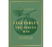 Vegetables: The Indian Way