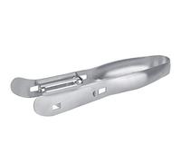 Vegetales de acero inoxidable Vegetales Peeler Multifunción Remover de tomate Hecho de buen material adecuado para varias verduras