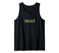 Vegetales Vegetales Vegetales plantados Vegetales Frutas Me encantan los Animales Camiseta sin Mangas