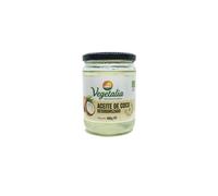 Vegetalia Aceite de Coco Desodorizado Bio 400 g