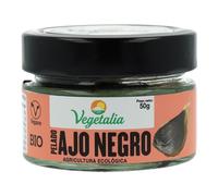 Vegetalia, Ajo en polvo (Negro) - 50 gr.
