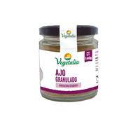 Vegetalia Ajo Granulado Bio 140 g