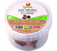 AJO NEGRO BIO 80 GR 2 CABEZAS
