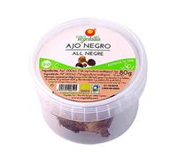 Vegetalia Ajo Negro Bio 2 Cabezas 80g