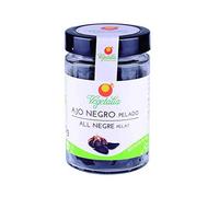 AJO NEGRO PELADO 200 GR BIO