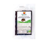 Vegetalia Algas Espagueti de Mar Bio 50 g
