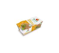 Vegetalia Arroz Integral Y Quinoa Roja Bio 2x125 g