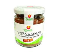 Vegetalia Canela Polvo Bio Vegano 80 g