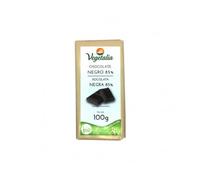 Vegetalia Chocolate Negro 85% Bio100g