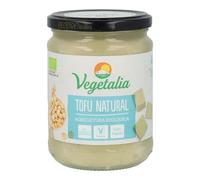 Vegetalia, Conserva de sustituto de carne (Tofu) - 400 gr.