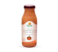 Vegetalia Crema Calabaza Cúrcuma Bio 500ml
