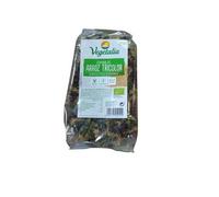 Vegetalia Espirales Arroz Tricolor Bio sin Gluten 250 g