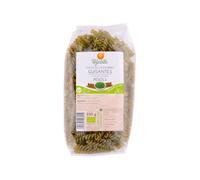 Vegetalia Espirales Guisantes Bio sin Gluten 250 g