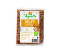 Vegetalia Fideos Trigo Integral Nº5 500 g