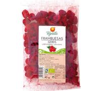 Vegetalia Frutos Rojos Liofilizados Eco 80g