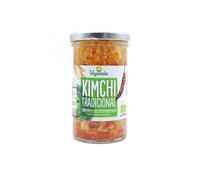 Vegetalia Lactofermentado Kimchi Tradicional 285 g