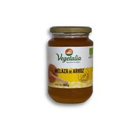 Vegetalia Melaza de Arroz Bio 460g