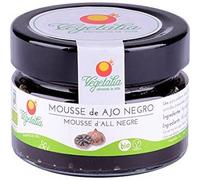 MOUSSE DE AJO NEGRO 100gr. BIO
